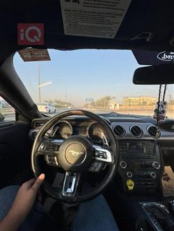 فورد موستانج